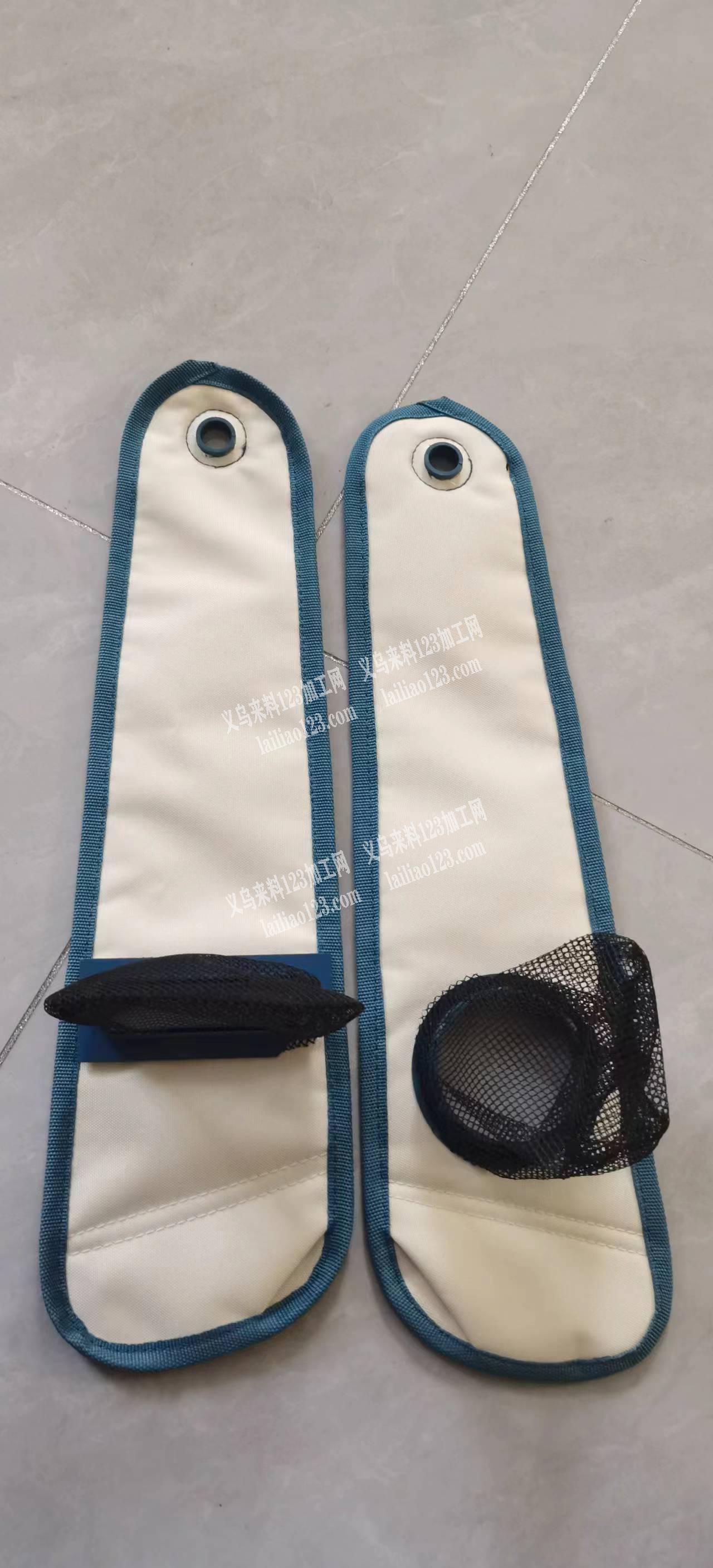 老板委托寻找，大量车缝加工活外发，如图，
