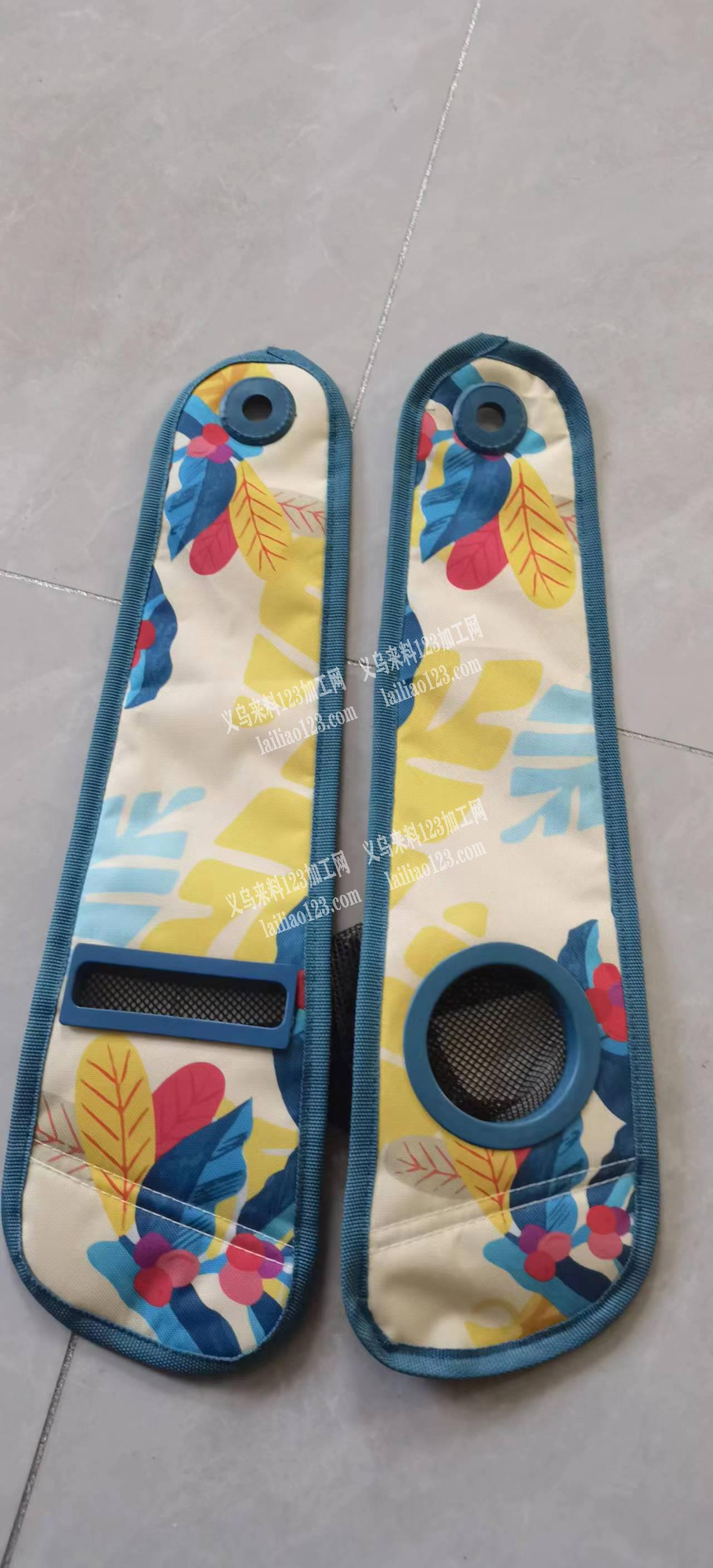 老板委托寻找，大量车缝加工活外发，如图，