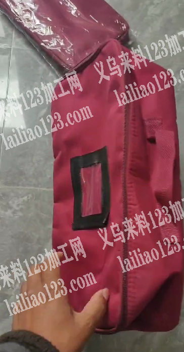 东阳千祥有箱包外发，寻找箱包加工厂，详谈