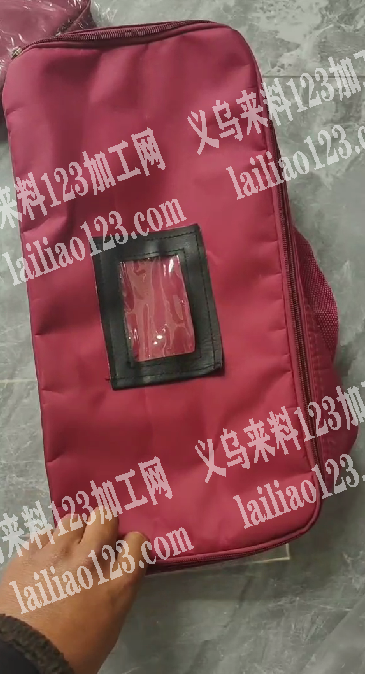 东阳千祥有箱包外发，寻找箱包加工厂，详谈