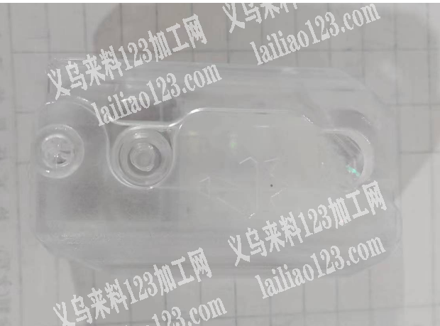 10000塑料萝卜刀外壳，寻找注塑源头工
