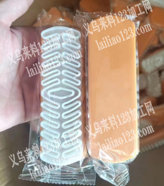 《橡胶清洁刷》爆款产品有订单，寻找厂家，