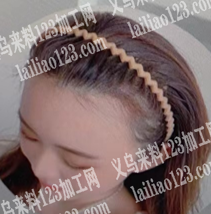 毛胚头箍喷漆外发加工，寻找喷漆的加工厂，