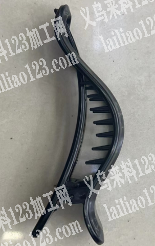大量塑料夹子订单，寻找注塑源头工厂。厂家