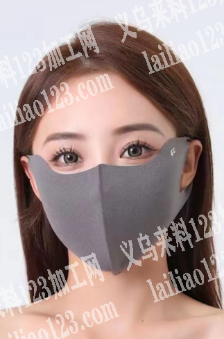 诚寻这个口罩源头工厂，有做的工厂请联系详