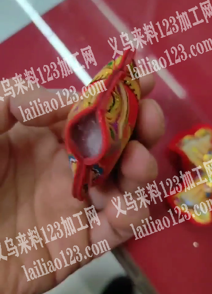 大量贺年挂件充棉外发加工，寻找充棉的加工