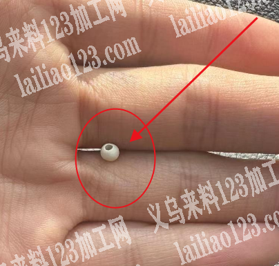 小合金产品，寻找压铸的工厂，如图，能压铸