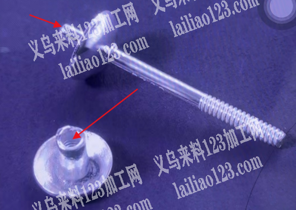 粘胶的手工活外发，十字碗粘珍珠的手工活外