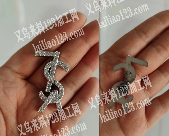 大量饰品配件订单，寻找工厂，如图。，工厂