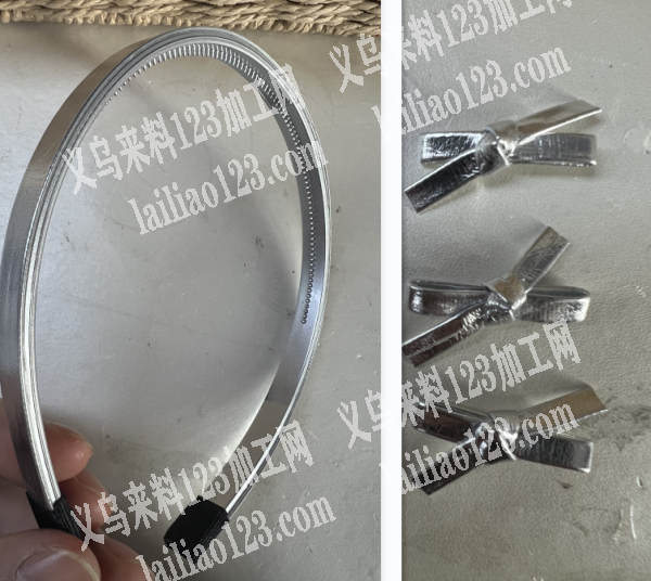 我这里有手工活，发义乌本地做，最好廿三里