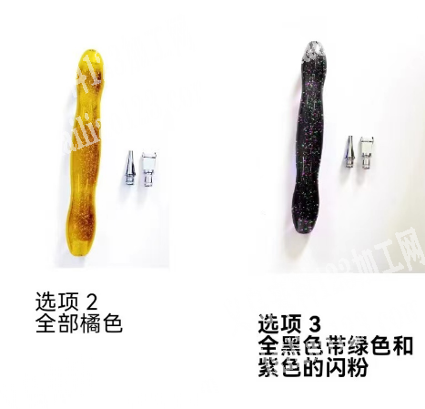 1.5万树脂产品订单外发，寻找厂家，如图