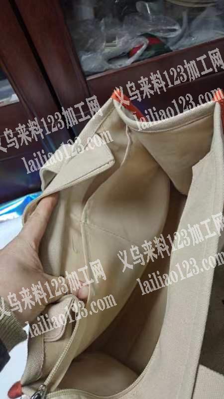 商贸城布袋外发加工，寻找做袋子的加工厂，