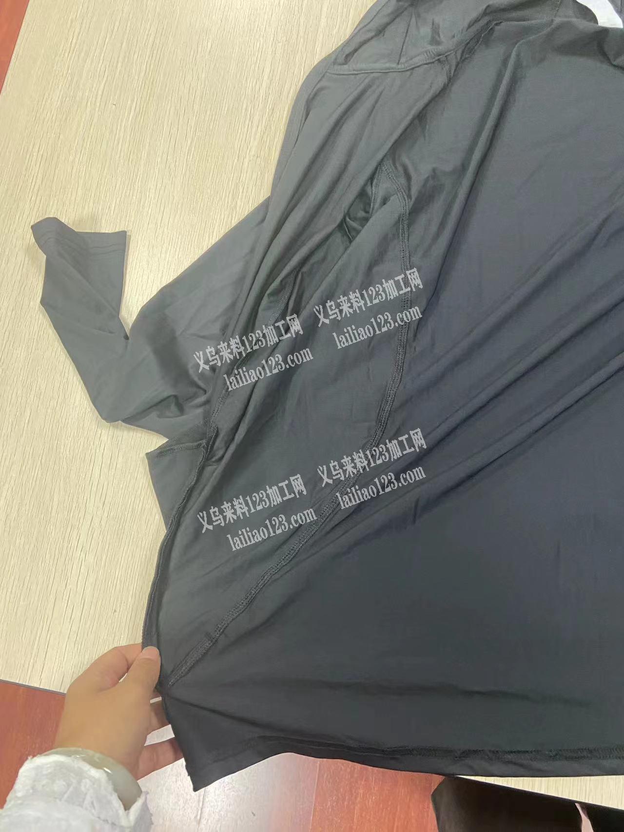 《可外发》大量高品质的防晒衣外发，要求8