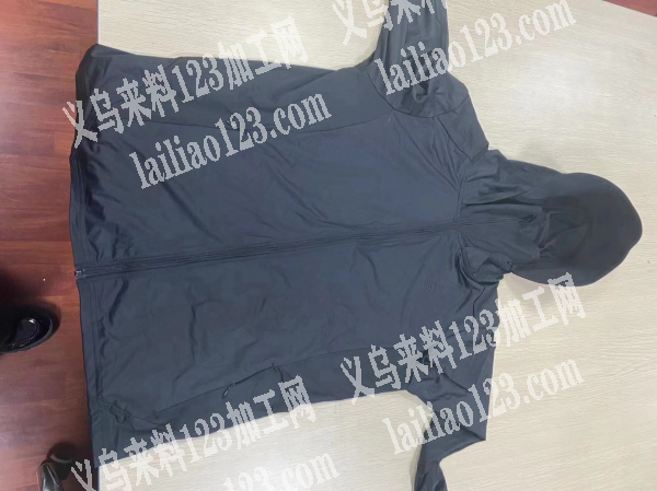 《可外发》大量高品质的防晒衣外发，要求8