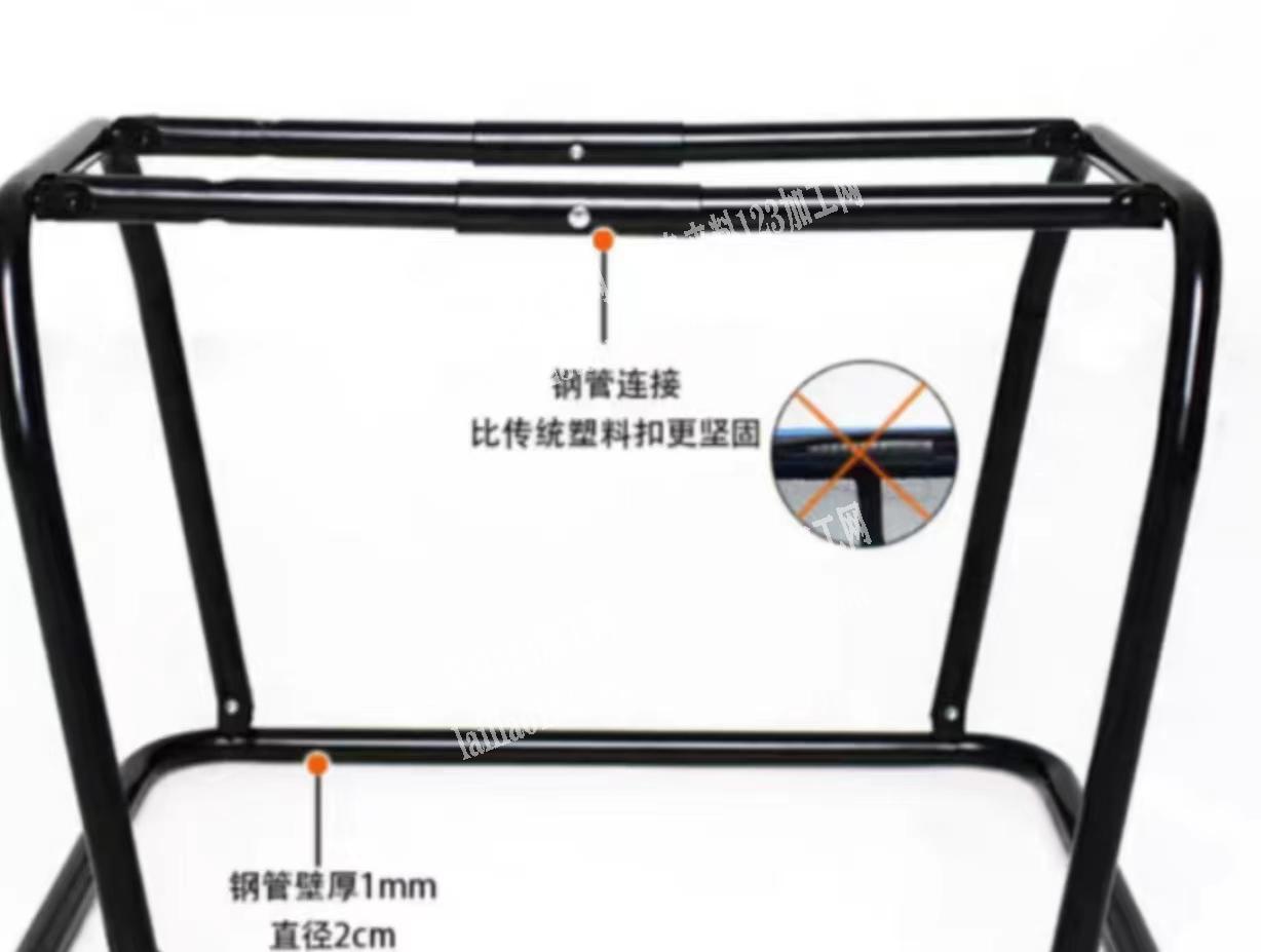 寻找钢管制品厂家，如图，这款钢管哪里有做
