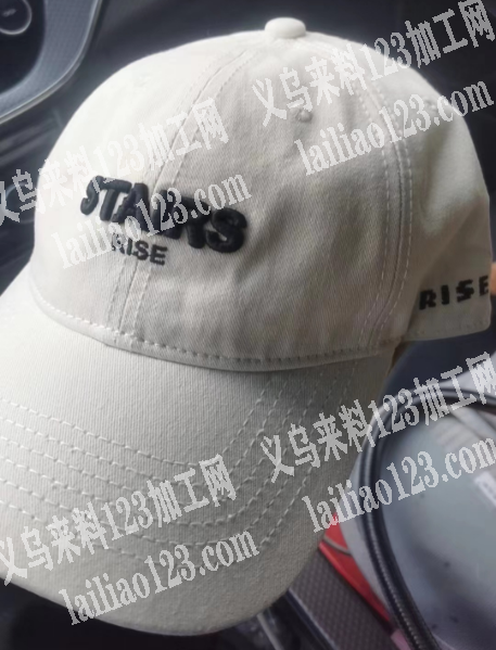 长期有棒球帽外发加工。找长期合作专业生产