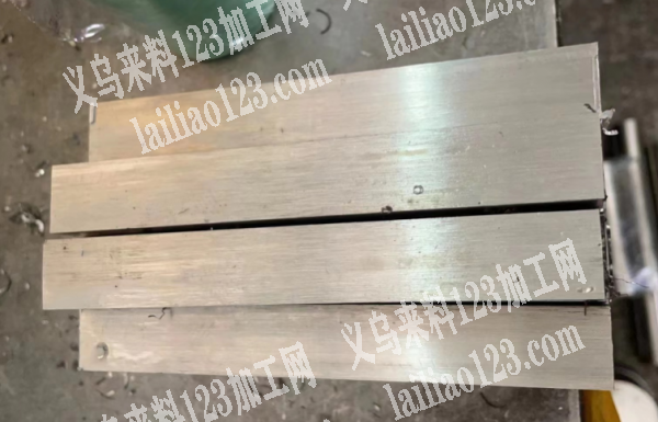 316不锈钢扁方材料，有订单，寻找厂家，