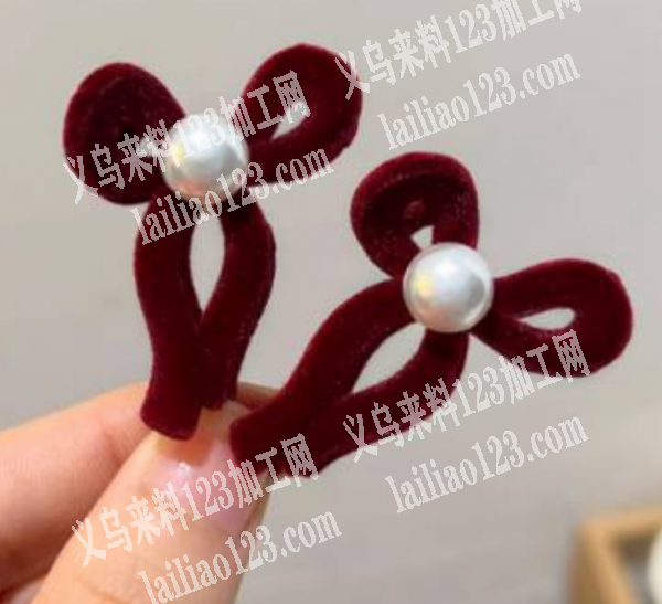 塑料发夹注塑订单，寻找源头注塑的工厂合作