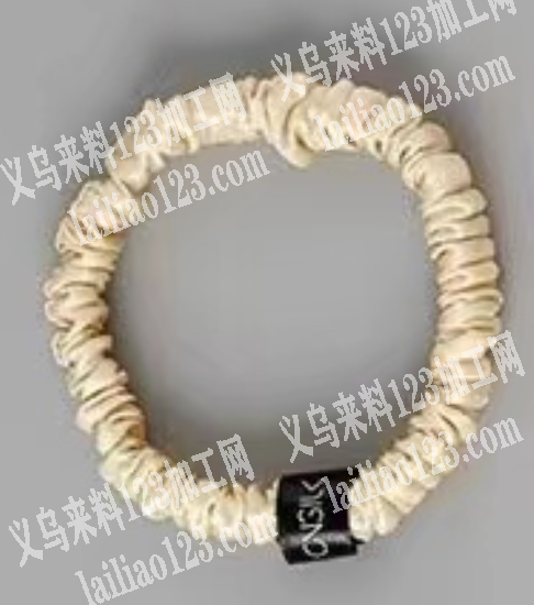 布艺小肠圈订单，寻找加工厂，成品半成品都