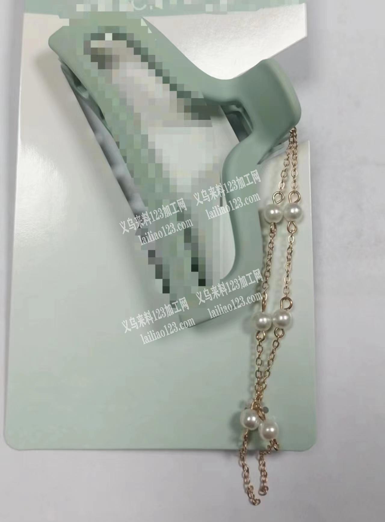 简单挂圈的手工活外发，可发义乌周边。长期