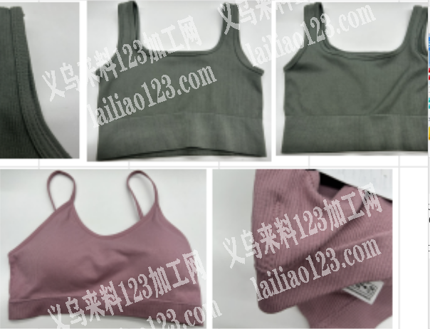 公司外贸服装短裤文胸内衣订单外发，寻找服