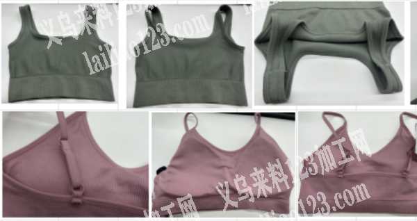 公司外贸服装短裤文胸内衣订单外发，寻找服