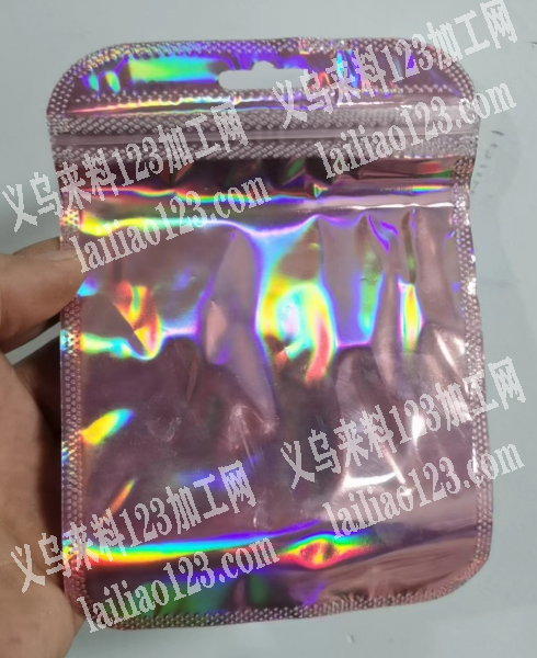 袋子，有订单，如图，寻找袋子厂家