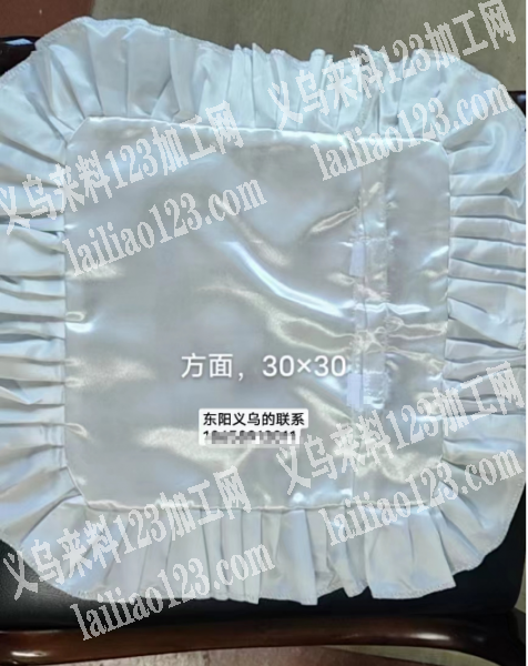 10000枕头套平车活外发加工，寻找平车