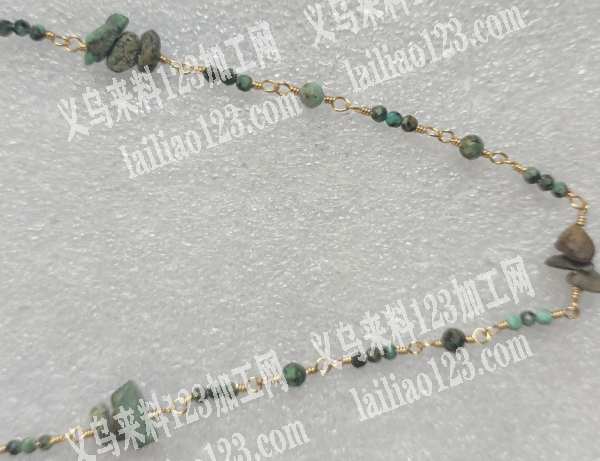 手工活外发，附图片，手工链，寻找工厂合作