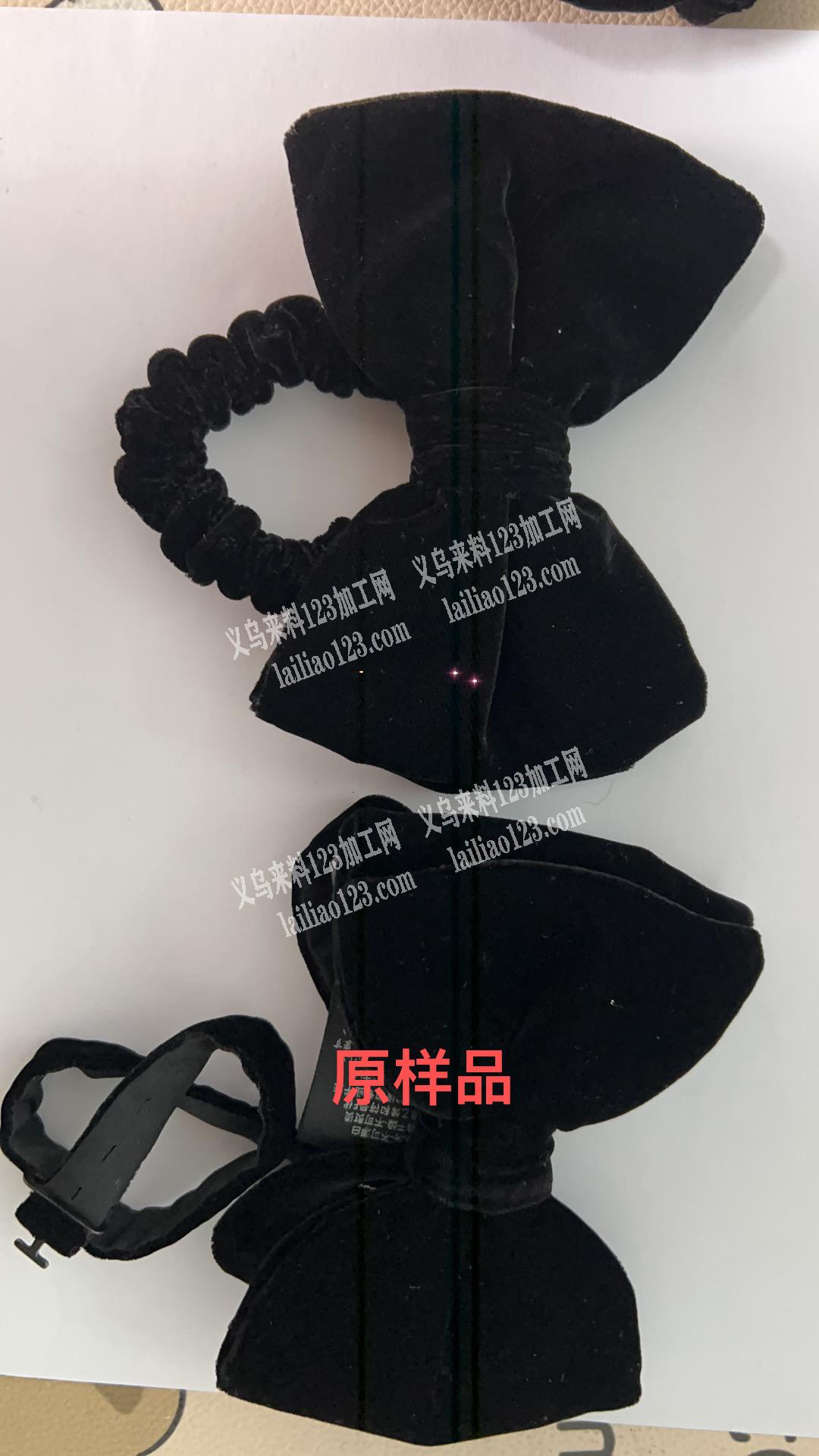 《发外地做》大量平车活+手工活外发如图这