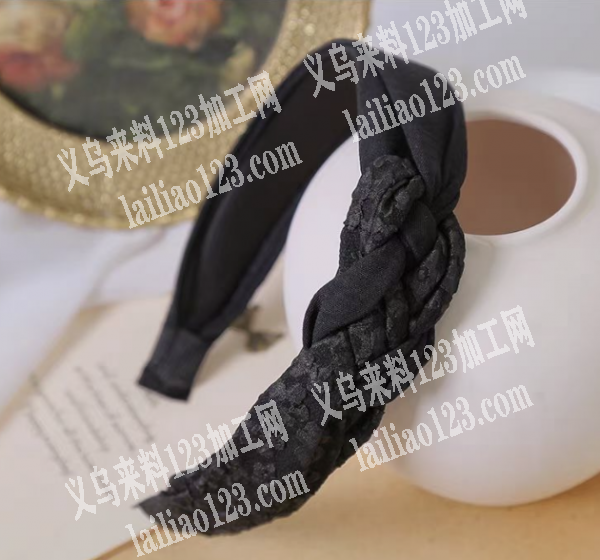 《外贸单子》布艺手工手工活+平车活外发，量大
