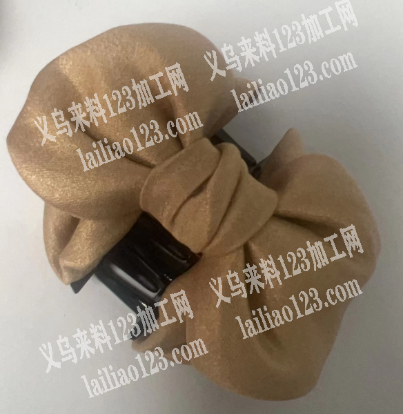 寻找外省的手工平车加工厂，做抓夹，布艺的