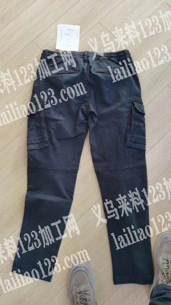 老板委托寻找：每次做3万，一起15万数量