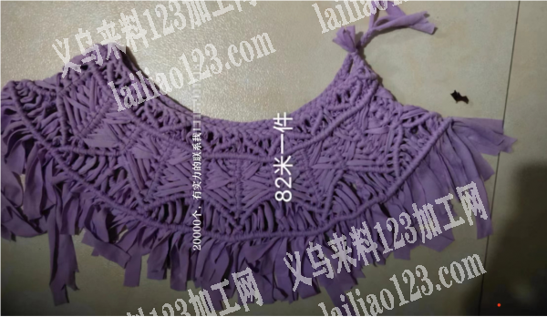 20000个，编织手工活外发，如图，寻找