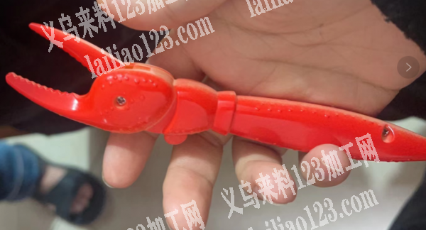 大量蟹钳笔外发喷漆加工，寻找喷漆的加工厂
