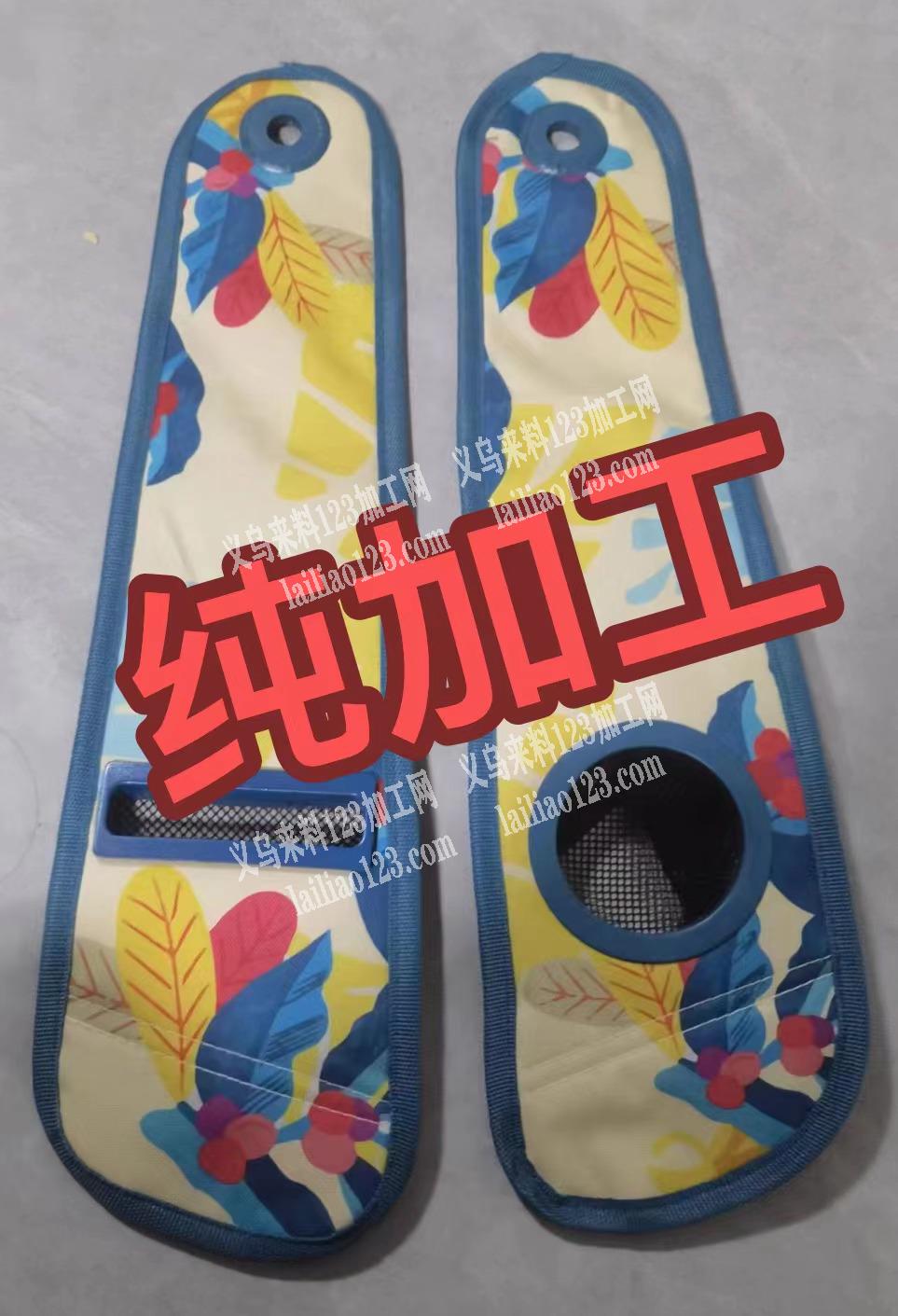 老板委托寻找，几十万缝纫加工单外发，如图