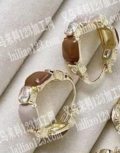 手工活外发《可以做到年底》寻找义乌周边的