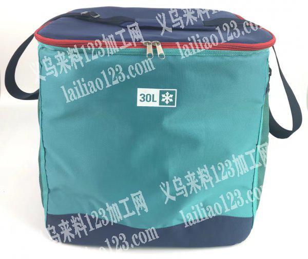 寻找东阳千祥的箱包工厂，如图，会做的联系