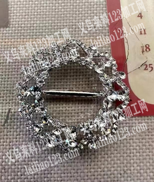 **饰品厂有如图合金翻砂订单。寻找发的工
