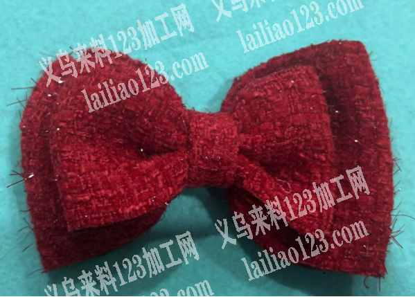 打胶粘胶的手工活外发，还要踩线的