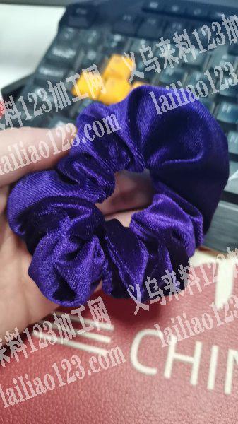 【如图】公司20000布艺发圈外发加工，