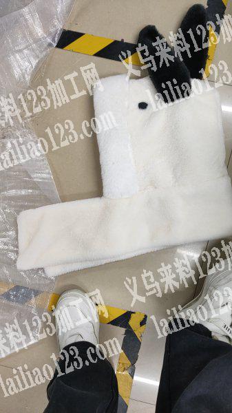 两件套帽子，找江西加工厂，平车工人要求3