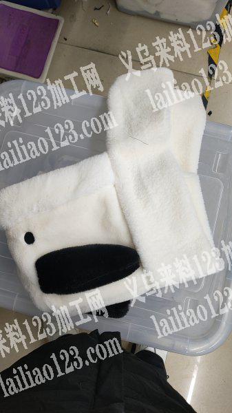 30万件的宠物装外发加工《发江西》