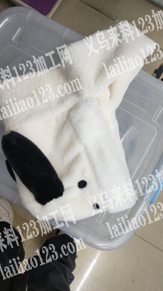 找江西30个人以上的加工厂，帽子做到年底