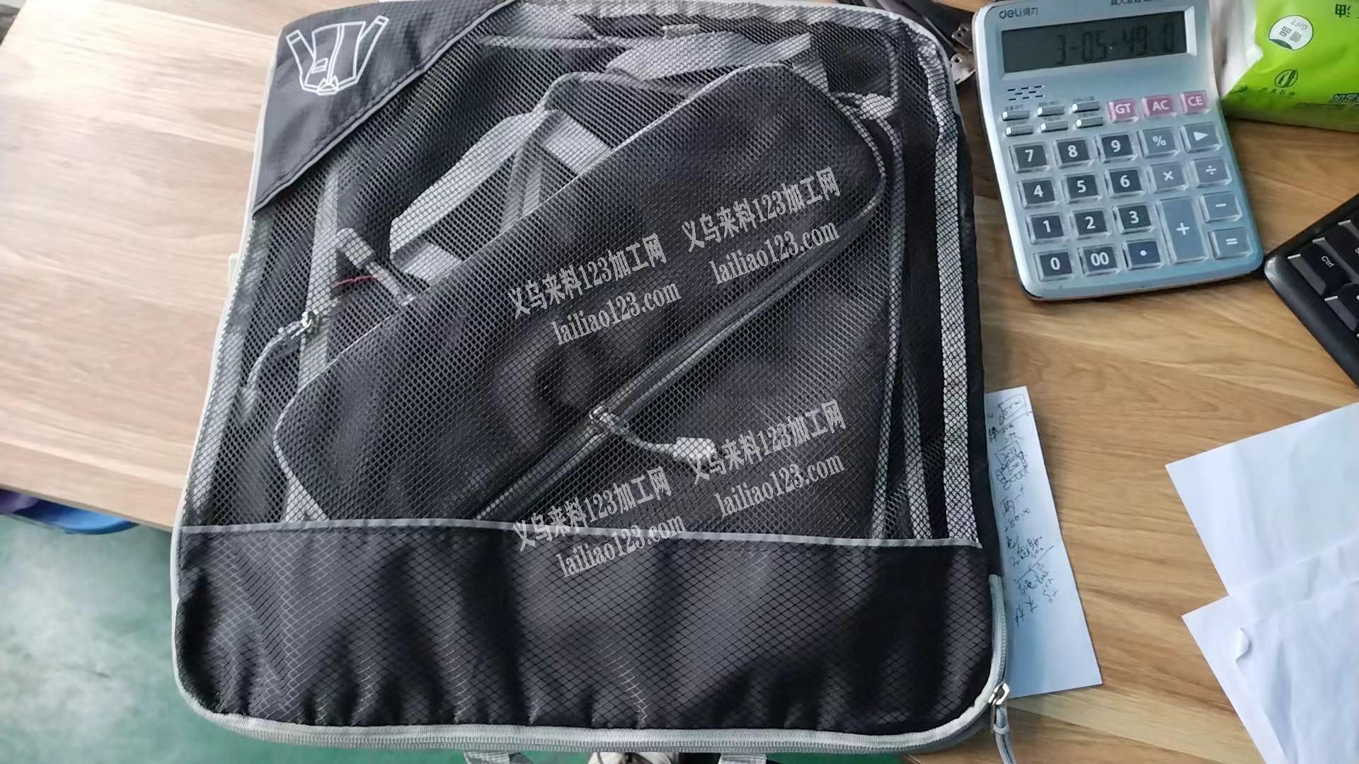 公司长期有包包外发，纯加工，5件套订单，长期有