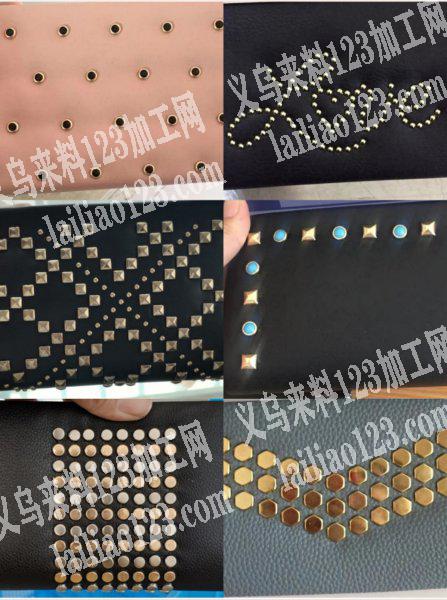 专业打四爪钉