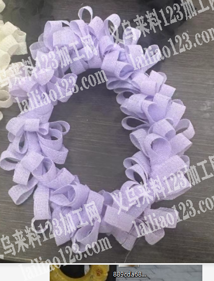 外发加工，谁家会做联系我，长期合作的，纯