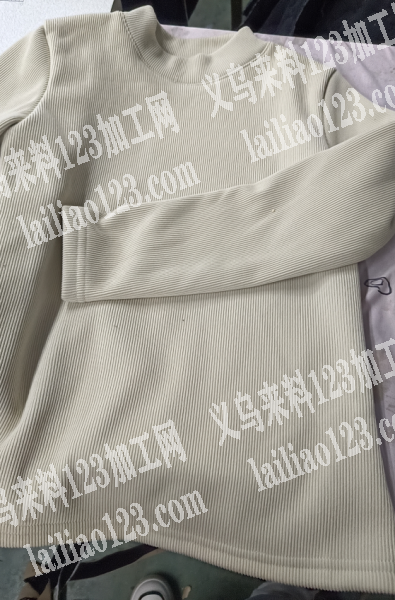 打底内衣订单外发加工，如图，寻找服装加工
