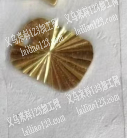 寻找专业做铜配件批花的工厂，有做的工厂联