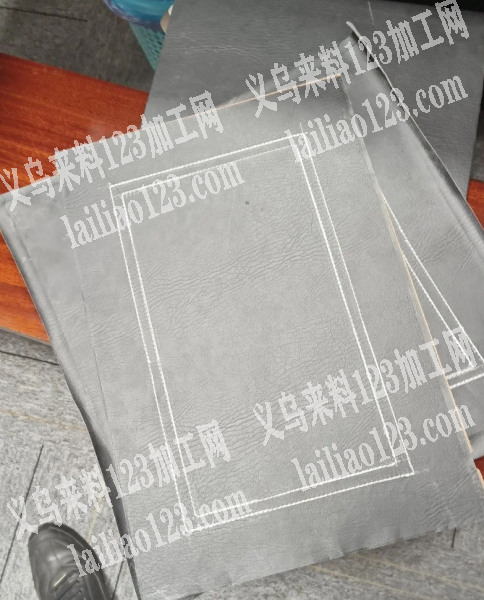 有订单，寻找厂家，如图，谁家能做此类型产